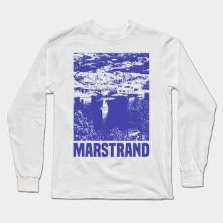 Marstrand Long Sleeve T-Shirt